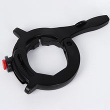 Load image into Gallery viewer, Universal Motorcycle Cruise Control Throttle Lock Assist Handlebar Aluminum Lock Assist Retainer Wrist Grip Handle Bar