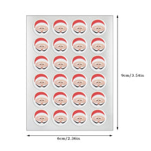 Load image into Gallery viewer, 24patches/sheet Cat Color Acne Patch PE Bag Containing Small Batch Covered Cartoon Acne Patch