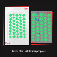 Load image into Gallery viewer, Cartoon Acne Patch Cute Cat Claw Ice Cream Pe Acne Patch Portable Shaped Acne Patch