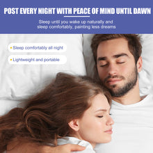 Load image into Gallery viewer, 28patches Sleep Aid Patch Improve Sleep Quality Improve Falling Asleep Relieve Insomnia And Anxiety Sleep Patch