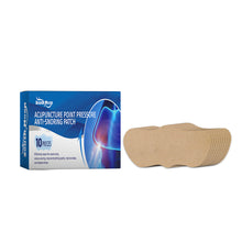 Load image into Gallery viewer, Anti-snoring Nasal Patch for Sleep Breathing Nasal Congestion Nasal Congestion Anti-snoring Nasal Patches