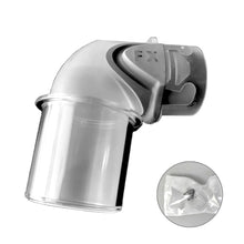 Load image into Gallery viewer, ResMed S9S10 Respirator RESMED Nose Mask FX Mask Elbow Adapter Adapter Accessories