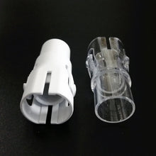 Load image into Gallery viewer, AirMini Ventilator Adaptor Adapter Pipe Adapter Mini Ventilator Tee Connector