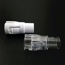 Load image into Gallery viewer, AirMini Ventilator Adaptor Adapter Pipe Adapter Mini Ventilator Tee Connector