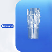 Load image into Gallery viewer, AirMini Ventilator Adaptor Adapter Pipe Adapter Mini Ventilator Tee Connector