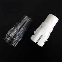 Load image into Gallery viewer, AirMini Ventilator Adaptor Adapter Pipe Adapter Mini Ventilator Tee Connector