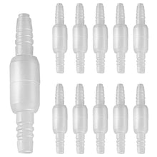 Load image into Gallery viewer, Disposable Nasal Oxygen Tube Rotary Connector Household Oxygen Tube Adapter Elderly Oxygen Generator Oxygen Tube