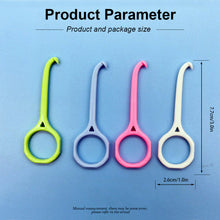 Load image into Gallery viewer, Retainer Extractor Retainer Extractor Invisible Retainer Extractor Hook Orthodontic Disassembly Hook Extractor Hook