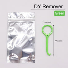 Load image into Gallery viewer, Retainer Extractor Retainer Extractor Invisible Retainer Extractor Hook Orthodontic Disassembly Hook Extractor Hook