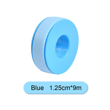 Load image into Gallery viewer, Eyelash Isolation Tape Grafted Eyelash Tape Breathable Band Hole Low Sensitivity Adhesive Moderate Non-skin Adhesive Tape