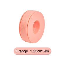 Load image into Gallery viewer, Eyelash Isolation Tape Grafted Eyelash Tape Breathable Band Hole Low Sensitivity Adhesive Moderate Non-skin Adhesive Tape