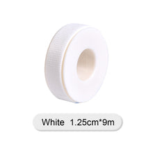 Load image into Gallery viewer, Eyelash Isolation Tape Grafted Eyelash Tape Breathable Band Hole Low Sensitivity Adhesive Moderate Non-skin Adhesive Tape