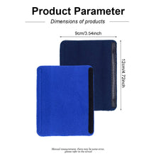 Load image into Gallery viewer, Respirator Anti-indentation Pad Prevent Headband Marks Nose Mask Universal Non-slip Sleeve Decompression Face Protection Comfortable Sleeve