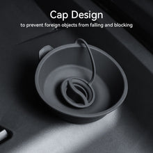 Load image into Gallery viewer, Car Glass Wiper Filling Funnel Filler Leakproof Windshield Automotive Modification Accessories For Tesla Model 3 Y 2023