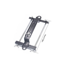 Load image into Gallery viewer, Car Fixed Battery Holder Hold Down Bolts Hold Down Rod Modified Fixed Battery Holder Accessories for Truck Motorcycle