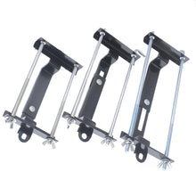 Load image into Gallery viewer, Car Fixed Battery Holder Hold Down Bolts Hold Down Rod Modified Fixed Battery Holder Accessories for Truck Motorcycle