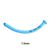 Load image into Gallery viewer, Outdoor Emergency Expedition Single-use Nasopharyngeal Vent Portable Duct Nasopharyngeal Tube Individually Packaged Emergency Intubation