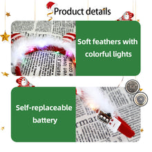 Load image into Gallery viewer, Christmas Headbands LED Reindeer Christmas Headbands Xmas Antler Headbands For Kids Women Christmas Party Supplies Costume Decoration