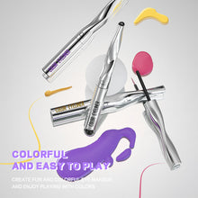 Load image into Gallery viewer, 24 Colors Fine Nib Colored Pearl Matte Liquid Eyeliner Waterproof Quick-drying Long-lasting Eyeliner Liquid Pen Eye Makeup