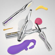 Load image into Gallery viewer, 24 Colors Fine Nib Colored Pearl Matte Liquid Eyeliner Waterproof Quick-drying Long-lasting Eyeliner Liquid Pen Eye Makeup