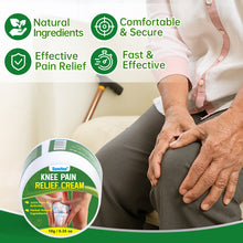 Load image into Gallery viewer, Wormwood Knee Care Cream Relieving Knee Pain Arthritis Deep Penetration Mild Non-irritating Nursing Cream Knee Joint Care Cream