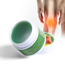 Load image into Gallery viewer, Wormwood Knee Care Cream Relieving Knee Pain Arthritis Deep Penetration Mild Non-irritating Nursing Cream Knee Joint Care Cream