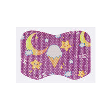 Load image into Gallery viewer, 20pcs/pack Sleep Mouth Strips Anti-snoring Respiratory Orthodontic Mouth Patches Soft Skin-friendly Physical Correction Breathing Patches