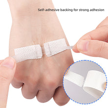 Load image into Gallery viewer, Suture Free Latches Pull-together Self-adhesive Bandage Independent Packaging Non-woven Elastic Band Bandage Wound Care
