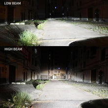 Load image into Gallery viewer, 1PC 16000LM Car Headlight Lights Canbus LED Lamp Fog Light Car Bulbs H1 H3 H9 9005 9006 H4 LED H7 H11 H13 12V