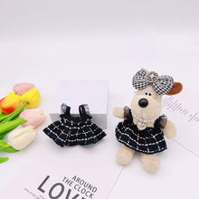 Load image into Gallery viewer, 10-15cm Doll Dolls Dress New Baby Clothes Doll Clothes Multicolor Embroider BJD Doll Clothes Master Dog