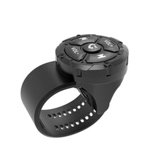 Load image into Gallery viewer, Car Steering Wheel Control Button Wireless Remote Controller Bluetooth-compatible for Car Radio Music Player Android Switch