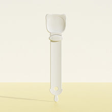 Load image into Gallery viewer, Pet Feed Spoon Food Scoop Cat Strip Squeezer Feeder Dispenser Indoors Puppy Kitten Snack Liquid Food Scoop Kitty Pet Supplies