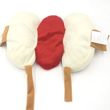 Load image into Gallery viewer, Funny Dog Costumes Hot Dog Shaped Dachshund Sausage Adjustable Clothes Pet Apparel Dressing Up Cat Party Christmas Costume Suit