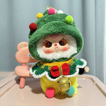 Load image into Gallery viewer, Clothes only for Annoying Duck for Upset Duck Plush Series Baby Clothes Accessories Small Yellow Duck Doll Clothes