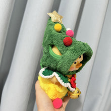 Load image into Gallery viewer, Clothes only for Annoying Duck for Upset Duck Plush Series Baby Clothes Accessories Small Yellow Duck Doll Clothes