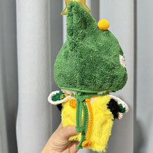 Load image into Gallery viewer, Clothes only for Annoying Duck for Upset Duck Plush Series Baby Clothes Accessories Small Yellow Duck Doll Clothes