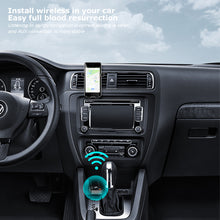 Load image into Gallery viewer, Car NFC Stereo AUX 3.5mm NFC Bluetooth 5.1 Receiver RCA Optical Bluetooth Audio Wireless Adapter TV Wireless