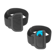 Load image into Gallery viewer, Breathable Adjustable Leg Strap Game Handle Holder Elastic Band Sports Leg Strap Ring Tie Fit Adventure Accessories