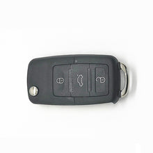 Load image into Gallery viewer, Creative Dummy Car Key Mini Hidden Safe Box Secret Compartment Stash Box Empty Car Key Fob Hide and Store Money Pills Coin