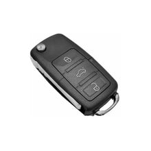 Load image into Gallery viewer, Creative Dummy Car Key Mini Hidden Safe Box Secret Compartment Stash Box Empty Car Key Fob Hide and Store Money Pills Coin