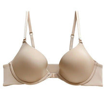 Load image into Gallery viewer, Front Closure Bras Seamless Push Up Bra For Women Small Breast Front Buckle Underwear Thin Soft Padded Bralette Sexy Lingerie Female Intimate