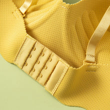 Load image into Gallery viewer, Sexy Bras For Women Seamless Wireless Bra Push Up Underwear Female Solid Color Lingerie One-pieces Gather Removable Shoulder Straps Brassiere