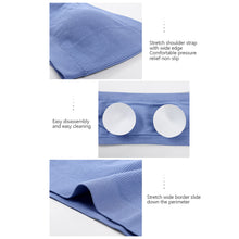 Load image into Gallery viewer, Strapless Bras Women's Seamless Wireless Bra Female Push Up Underwear Breathable Bandeau Removable Padded Line Top Lingerie Intimate