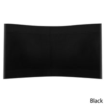 Load image into Gallery viewer, Strapless Bras Women's Seamless Wireless Bra Female Push Up Underwear Breathable Bandeau Removable Padded Line Top Lingerie Intimate