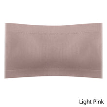 Load image into Gallery viewer, Strapless Bras Women's Seamless Wireless Bra Female Push Up Underwear Breathable Bandeau Removable Padded Line Top Lingerie Intimate