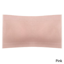 Load image into Gallery viewer, Strapless Bras Women's Seamless Wireless Bra Female Push Up Underwear Breathable Bandeau Removable Padded Line Top Lingerie Intimate