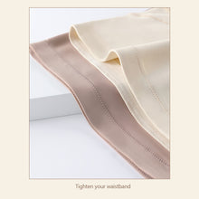 Load image into Gallery viewer, Women Seamless Panties Sexy High Waist Underwear Hollow Lace Soft Silk knickers Breathable Comfy Lingerie Underpants Tummy Control Pants