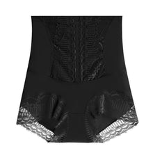 Load image into Gallery viewer, Women's Shapewear Panties High Waist Tummy Control Shorts Briefs Seamless Lace Slimming Underwear Shaping Postpartum Belly Shaping Panty