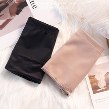 Load image into Gallery viewer, Sexy Lace Women Shapewear Panties High Waist Ice Silk Underwear Seamless Abdomen Butt Lifter Panty Thin Soft Breathable Female Brief