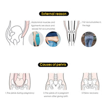 Load image into Gallery viewer, Women Firm Tummy Control Panties with High Waist Trainer Body Shaper Flat Belly Belt Butt Lifter Shapewear Female Slimming Underwear Shorts